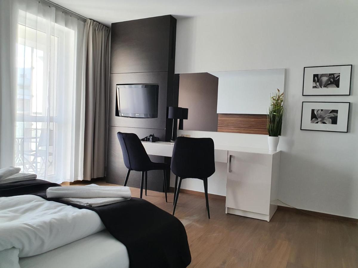 Prywatny Apartament W Hotelu Diva Spa Kołobrzeg Εξωτερικό φωτογραφία